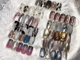 7900円ニュアンスデザイン