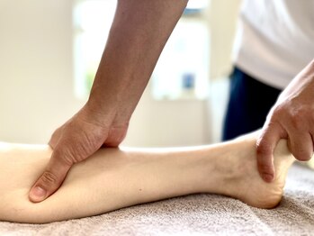 レスト整体ルーム(Rest整体ROOM)/施術写真