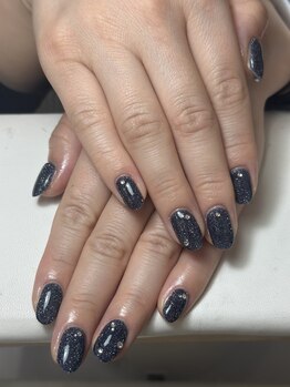 タギネイル(Tagi Nail)/