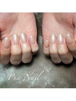 プライベートネイルサロンアンドスクール プアネイル(Pua Nail)/