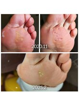 爪切り屋 足楽/