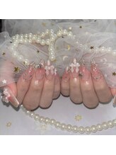 カスミネイル(Kasumi Nail)/