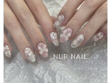 ヌアネイル(NUR NAIL)/