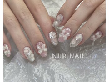 ヌアネイル(NUR NAIL)/