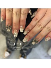 ルタネイル(Luta nail)/定額デザイン