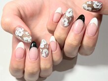 サロンファム 鶴見(Salon Femme)/ネイル専門シェアサロンFemme