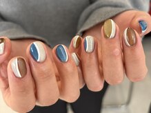 タビア 立川(tabia.)/B design