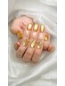 【Hand】ワンカラー★9,000円　2色の利用・マグネット使用OK！