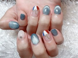 アートネイル