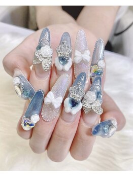 シャンディー(Shandy)/ゴテゴテ