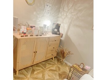 アニーポポ(ANY_POPO)