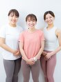 ウェルピラティス 八王子店(WELLPILATES)/WELLPILATES八王子店