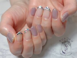 サンプルデザイン