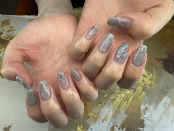 ネイル ハナ(nail HANA...)/