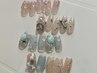 【HAND】サマーtrendコース　¥8480～10480 [新宿/夏]
