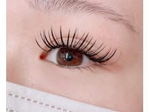 リアングレース(Lien grace)/フラットラッシュつけ放題