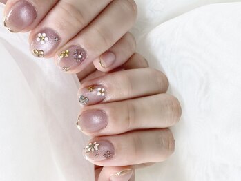 ミューフ(Miuf)/オフなし120分¥10000 SHIHORI