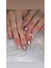 アリーベル 新越谷 南越谷(Allybell)/定額　ナチュラルデザイン