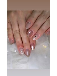 定額　ナチュラルデザイン