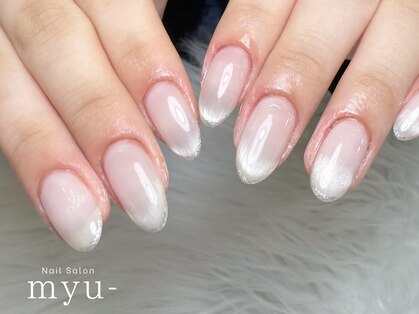 ミュー 表参道(myu-)の写真