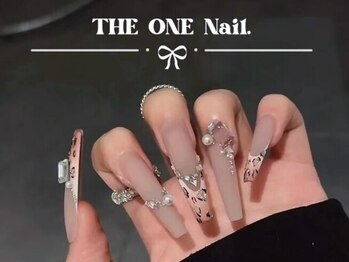 ザ ワン 大須店(THE ONE)の写真/そのまま再現”が得意◎再現度の高さが自慢の持ち込みアート★デザインにこだわりたいおしゃれ女子に大好評