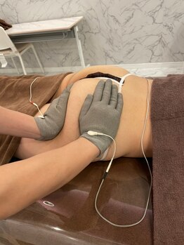 ルメール(Lemaile)/臀部の筋肉を鍛えます！