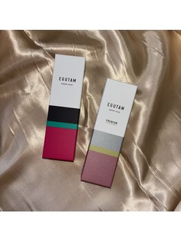 プリン(purin.)/おすすめ美容液☆