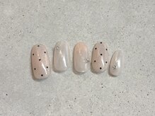 ブルースター 名古屋名駅店/今月のアート【10月】