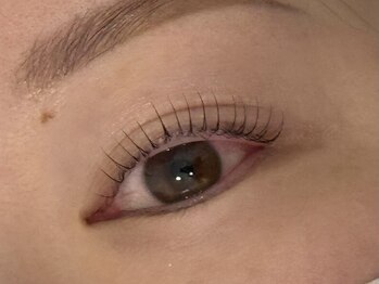 ネイルサロン プール ヴー(Nail Salon Pour Vous)/【まつげ/ラッシュリフト】