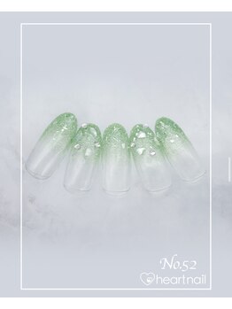 はあとねいる うるまみどり町店/定番デザインNo.52