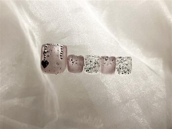 アビー 目白店(abbie)/[目白店限定FB]¥10450