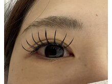 チルザルト サロン/フラットラッシュ