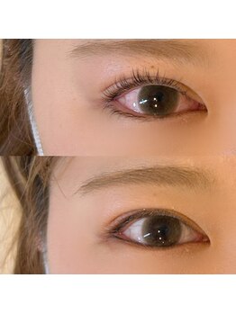 クレオ(CREO)/まつげパーマ