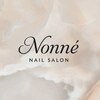 ネイルサロン Nonne 【所沢/フィルイン/マグネット/長さだし】【12/2 開店(予定)】のお店ロゴ