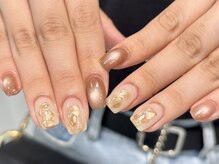 カネル 神田店(kanell)/☆ニュアンスデザイン