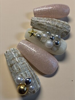 アートの種類が豊富