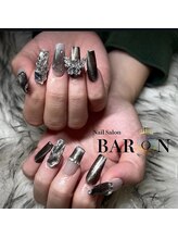 バロン 新宿店(BARON)/ダークカラー