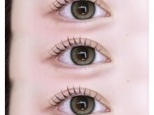 デイジー バイ アルテフィーチェ 梅田(daisy by artefice)/パリジェンヌ♪♪