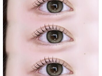 デイジー バイ アルテフィーチェ 梅田(daisy by artefice)/パリジェンヌ♪♪