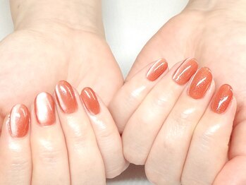 ルチア 志木店(Lucia)/マグネットネイル