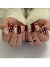 ネイルズサンキュー(Nails 39)/