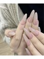 Seiko Nail Salon 蒲田【セイコウ ネイルサロン】&nbsp;由衣 