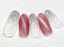 WRネイルズ(WR Nails)/シンプル定額