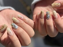 ハレ(80_hare_)/【OPEN記念価格】80hareコース