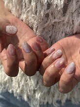 キャンディベース ドライブイン(Candybase Drive in)/春のぷっくりフラワー