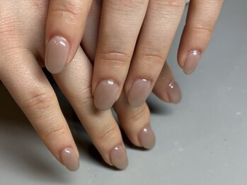 アスー(Aswy.)/ワンカラー