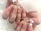 ◇ワンホンお任せネイル◇