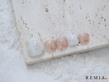 レミア 上大岡(REMIA)/フット☆定額7900円