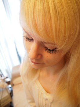 カロン(kalon)/ナチュラルキュート