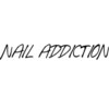 ネイルアディクション (NAIL ADDICTION)ロゴ